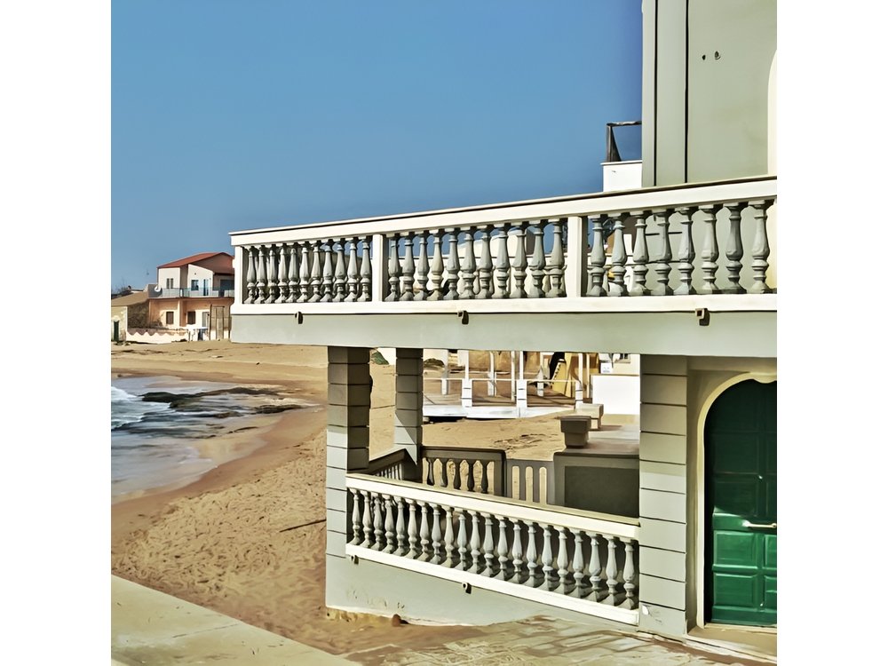 Montalbano Tour from Syracuse with private driver