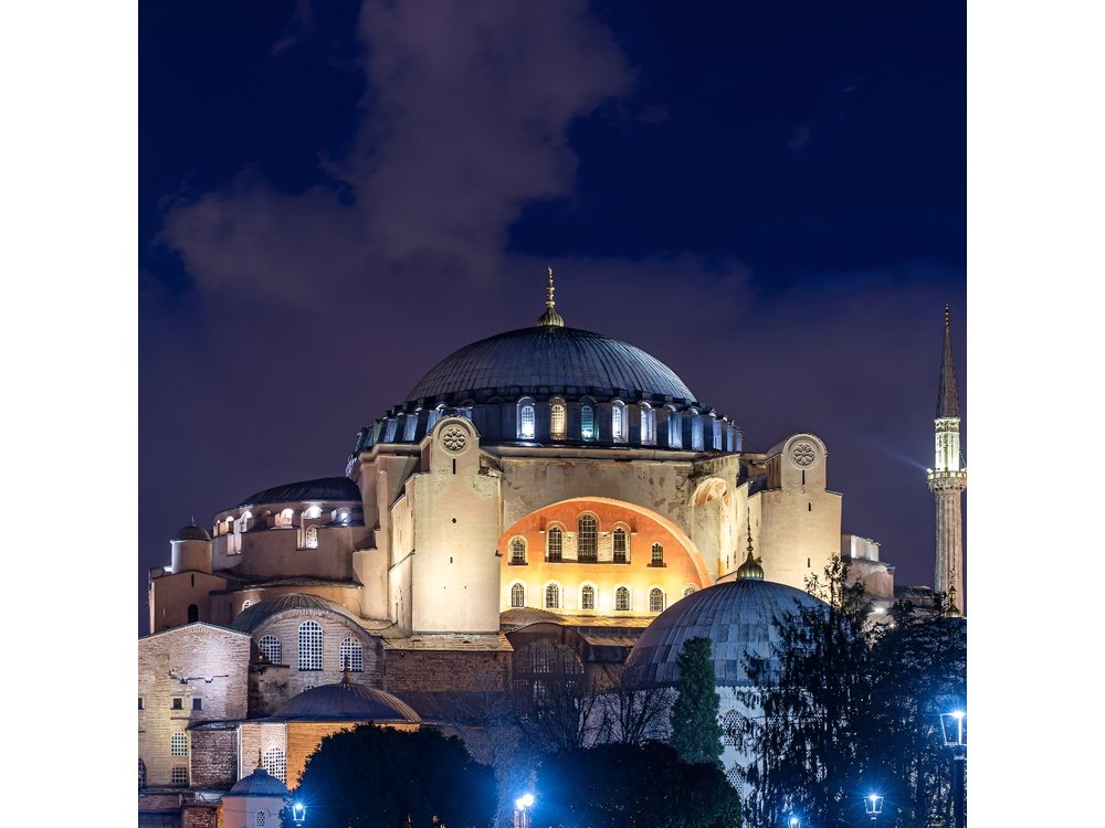 10 Days Turkey Tour to Istanbul, Cappadocia, Antalya, Ephesus