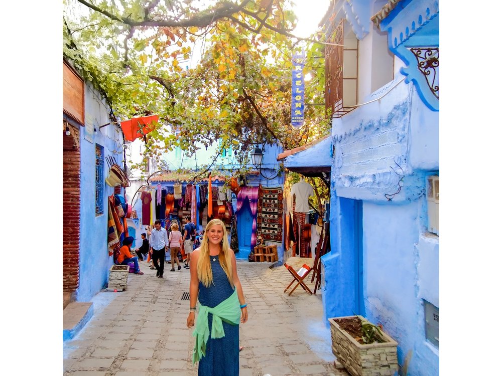 Tangier in Morocco private tour from Seville all inclusive