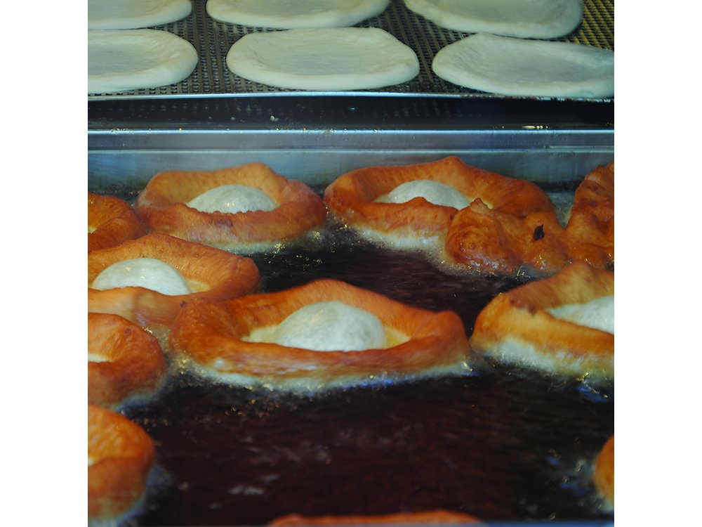 A delicacy tour through Munich's old town