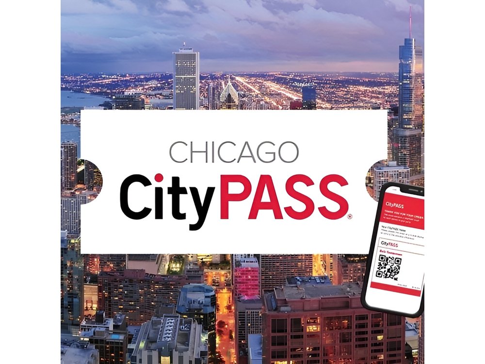 Chicago CityPASS®