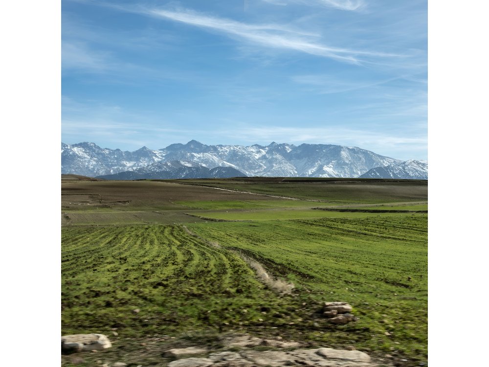 Full-Day Atlas Mountains & Imlil Valley Adventure from Marrakech