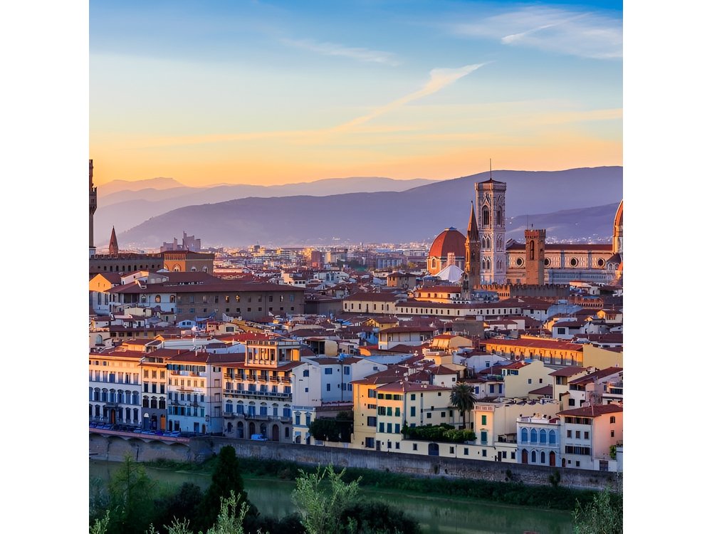 KIDS TOUR FREE! Family-Friendly Pisa & Florence from Livorno
