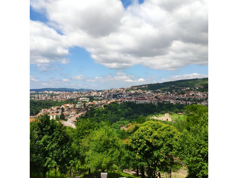 The Ultimate Day Trip to Bulgaria from Bucharest
