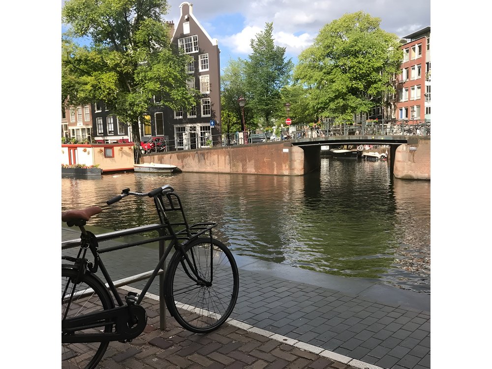 Amsterdam and Countryside private tour