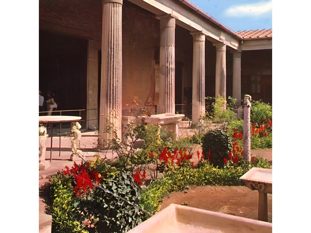 Pompeii Ruins Half-Day Tour from Sorrento with Guide