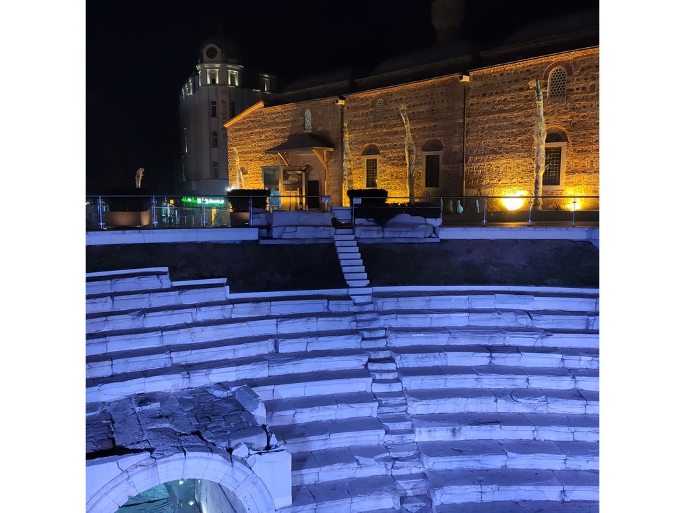 Private Plovdiv Day Trip from Sofia