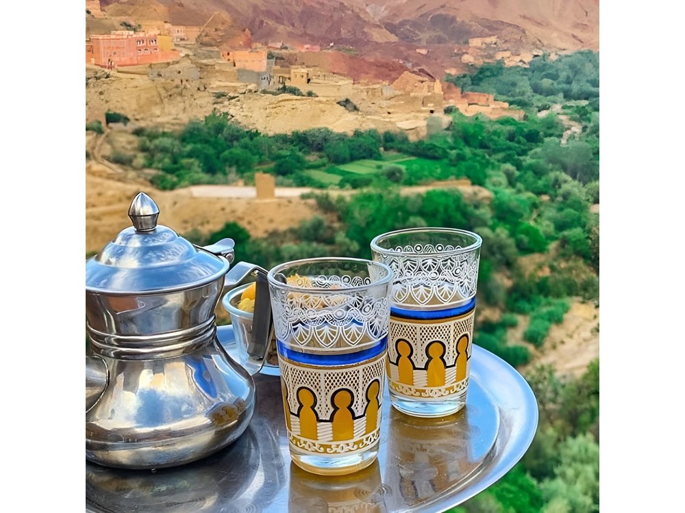3 Day From Marrakech to Merzouga
