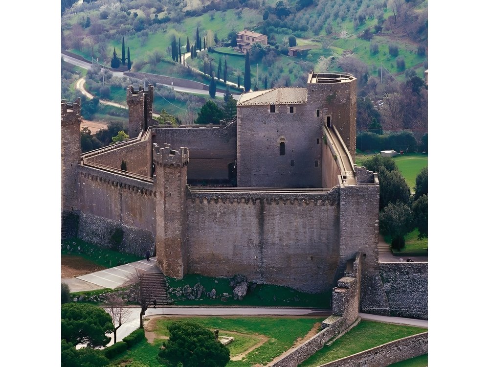 Private Tour to Siena and Montalcino from Florence