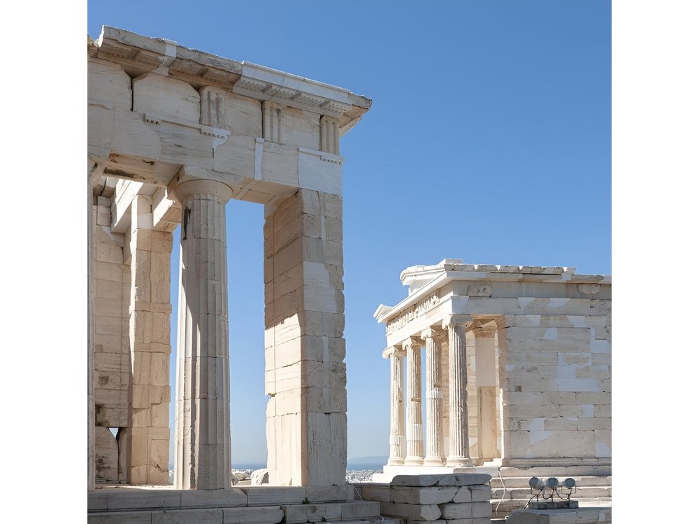 Historical Athens Private Tour