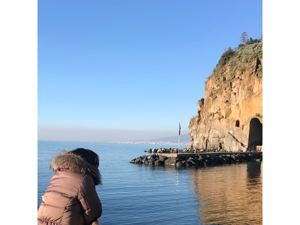 Piano di Sorrento Walking Tour with a Local