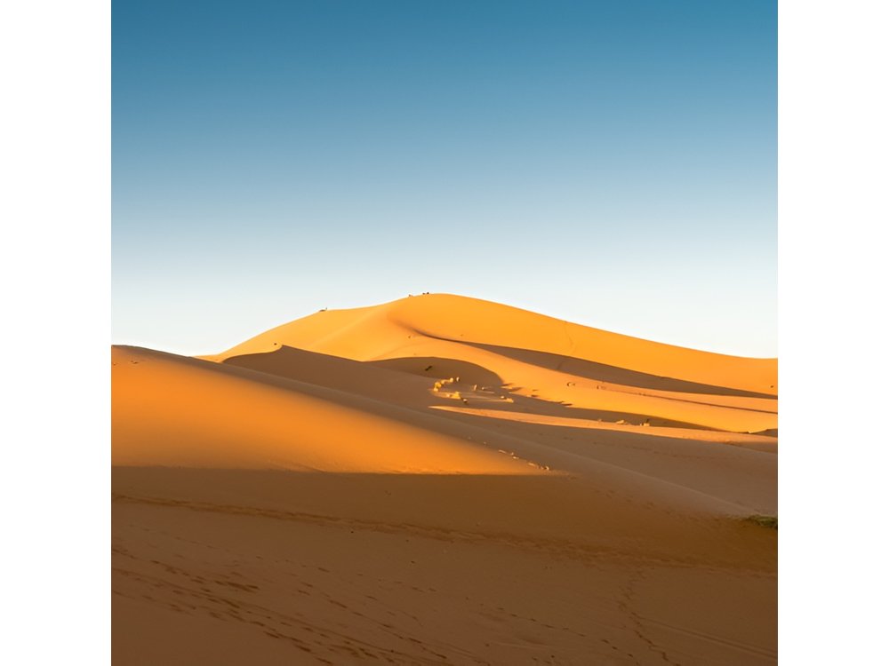 3 days tour from Marrakech to Fez