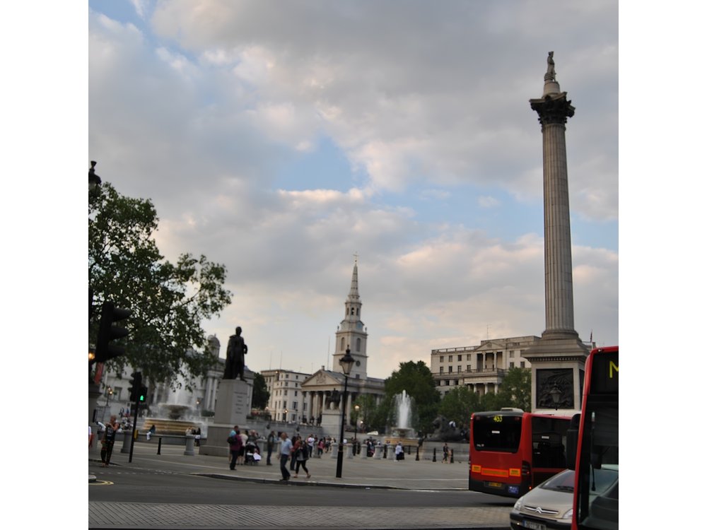 London Full Day Private Driving Tour