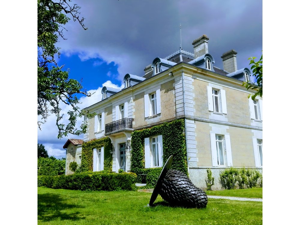 Bordeaux Uncorked: Private Premium Wine Tour from San Sebastian