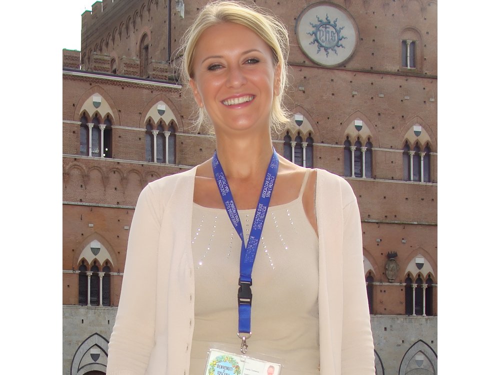 Secret Siena Walking Tour