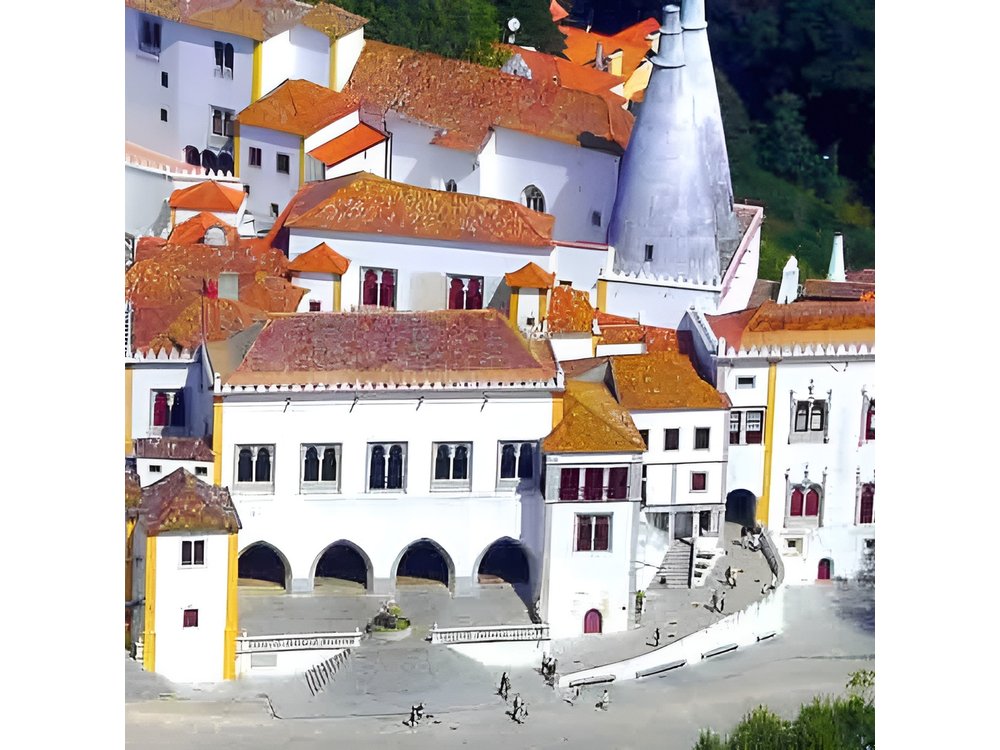 Private tour Portugal 4 days from Lisbon