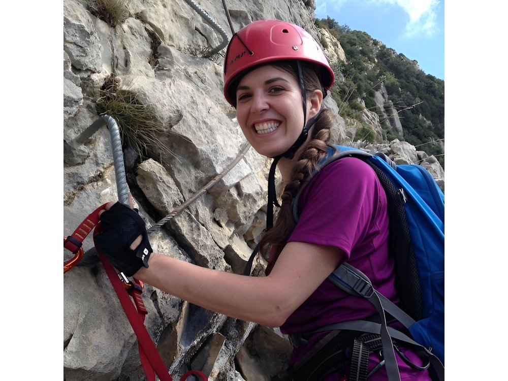 Via Ferrata Adventure in Madrid with Transport