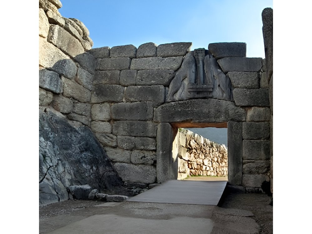 Ancient Corinthos, Mycenae & Nafplio - Private Full Day Tour from Athens