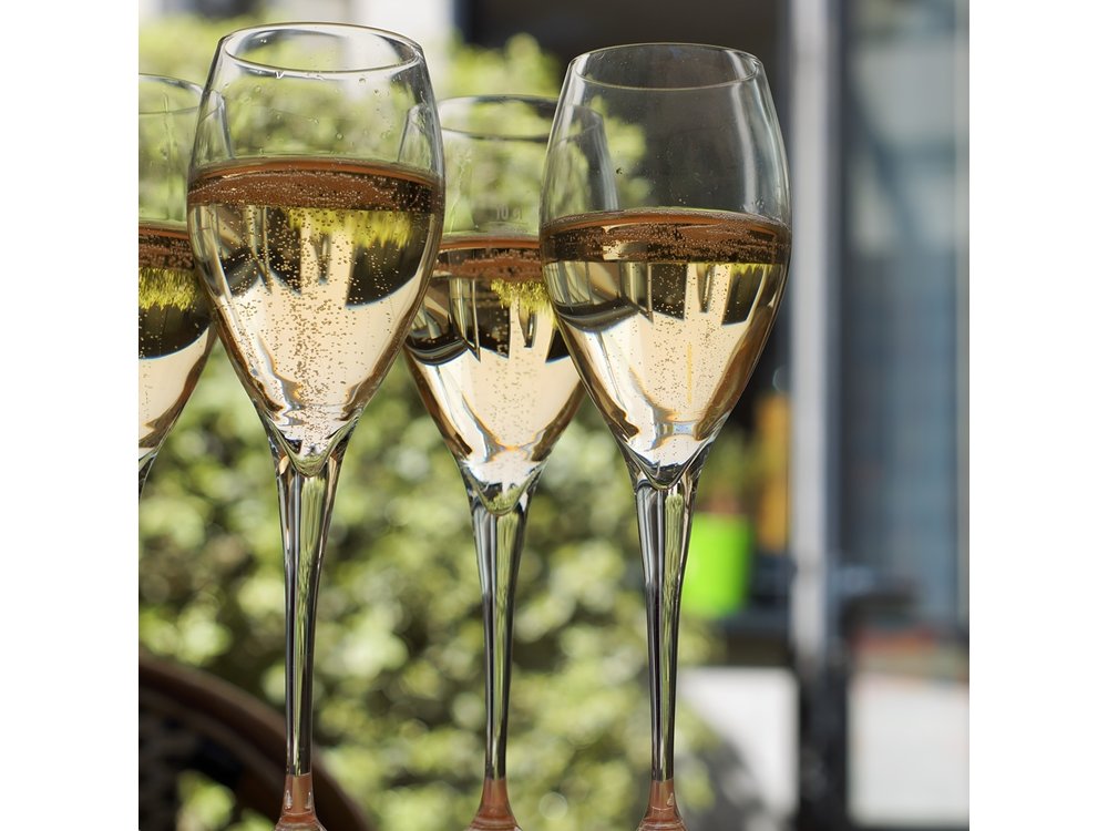 Private Guided Tour in Champagne from Paris with Moet&Chandon visit.