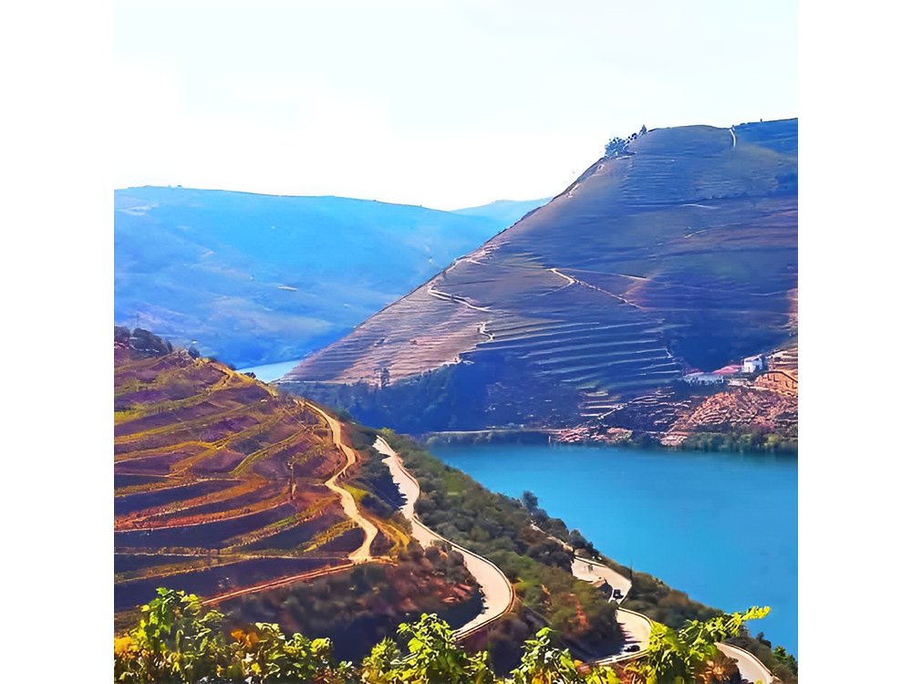 Private tour Portugal 12 days from Lisbon