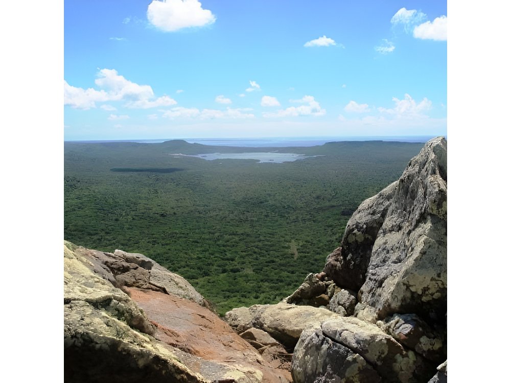 Washington Slagbaai National Park Tour in Bonaire