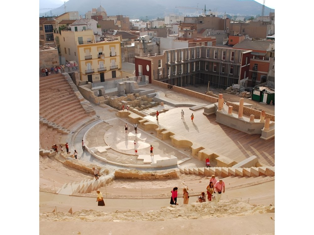 Private 4-hour walking tour of Cartagena with official tour guide