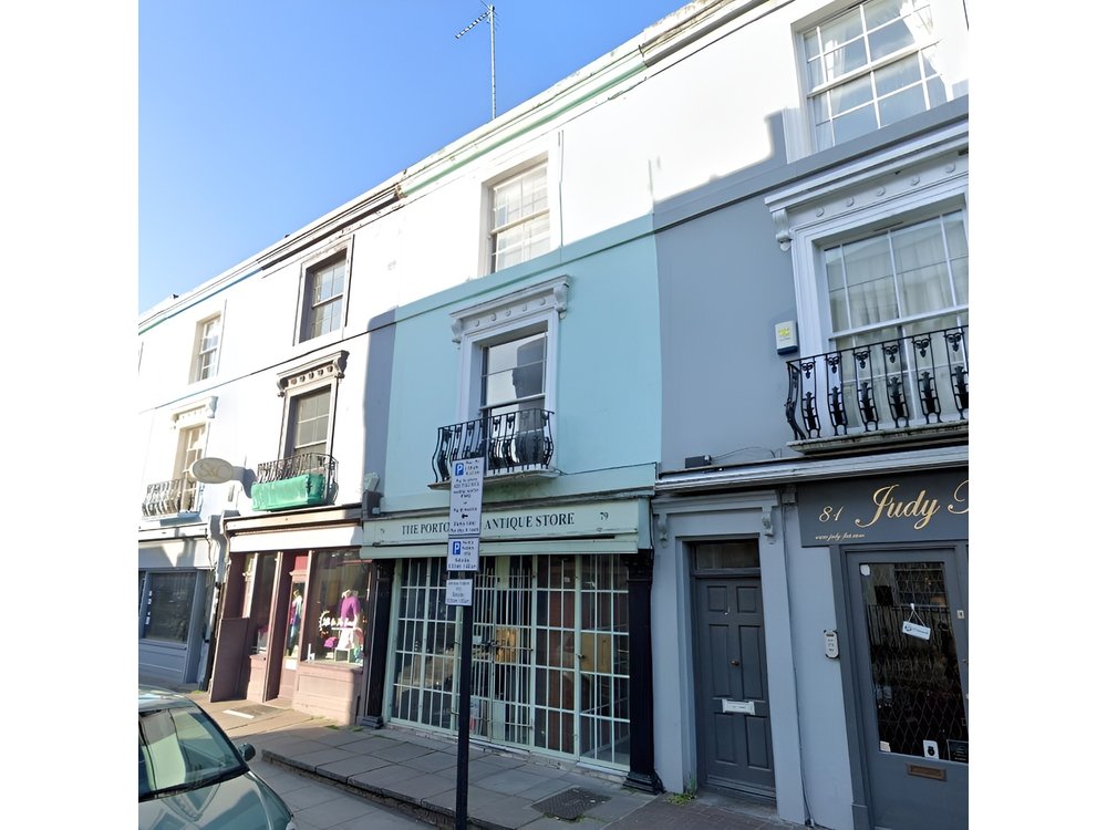 The Notting Hill, Bridget Jones, Love Actually & Four Weddings Tour of London