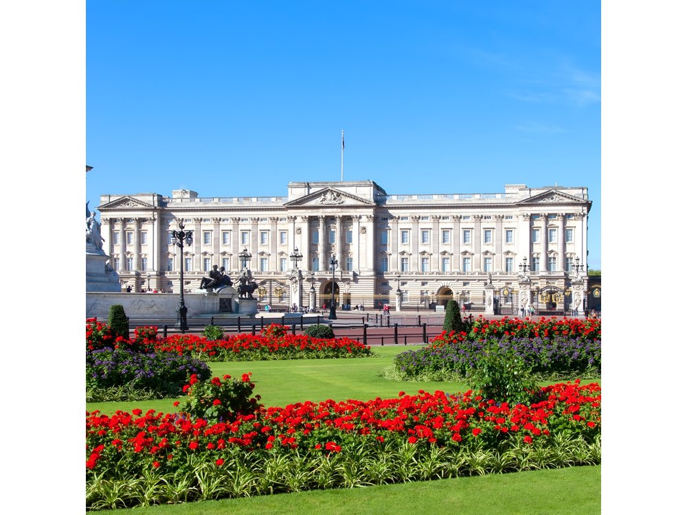 Private Guided Tour of Royal London