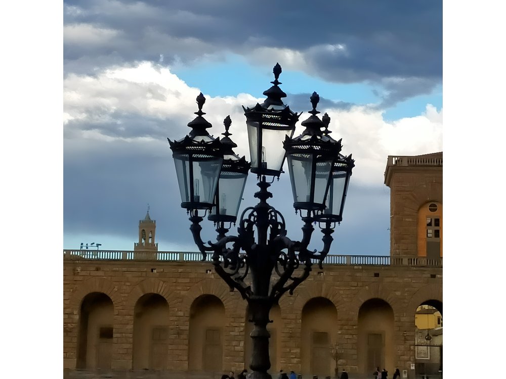 Pitti Palace: The Royal Palace of Florence