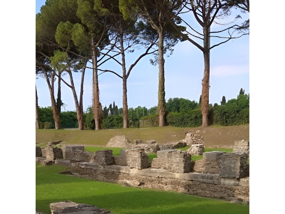 Aquileia Unesco World Heritage