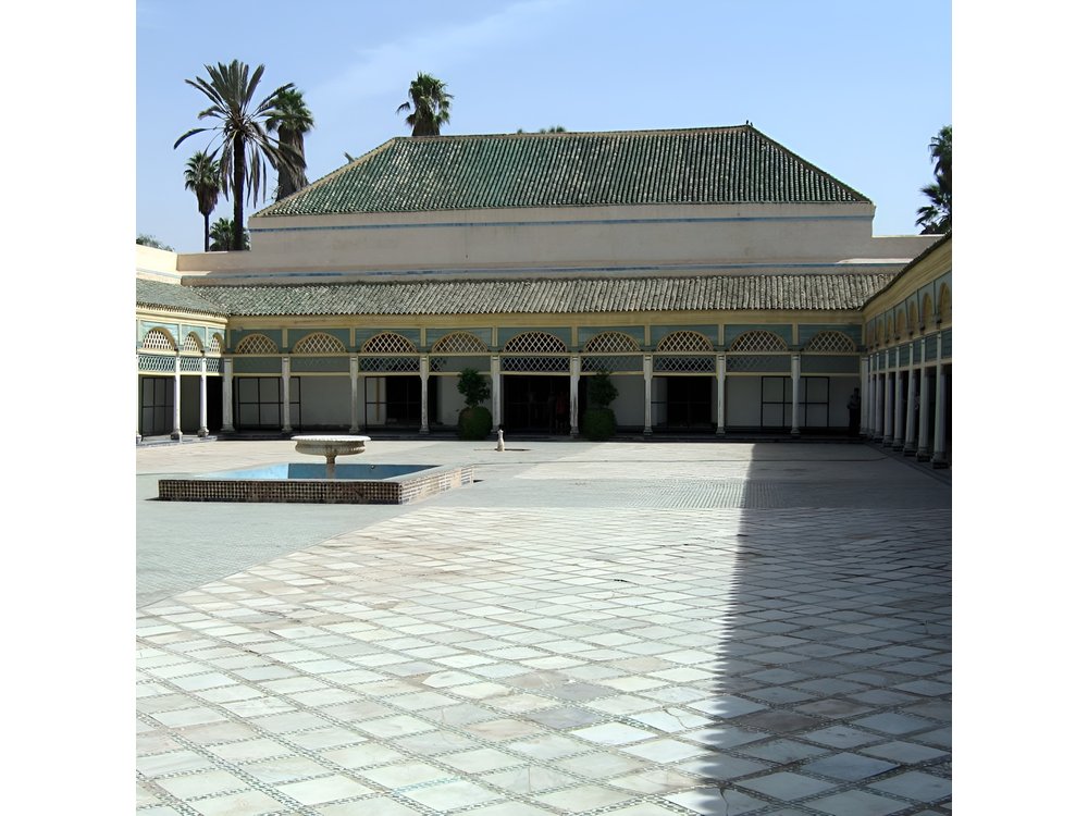 Marrakech Monuments & Souks 3-Hour Tour