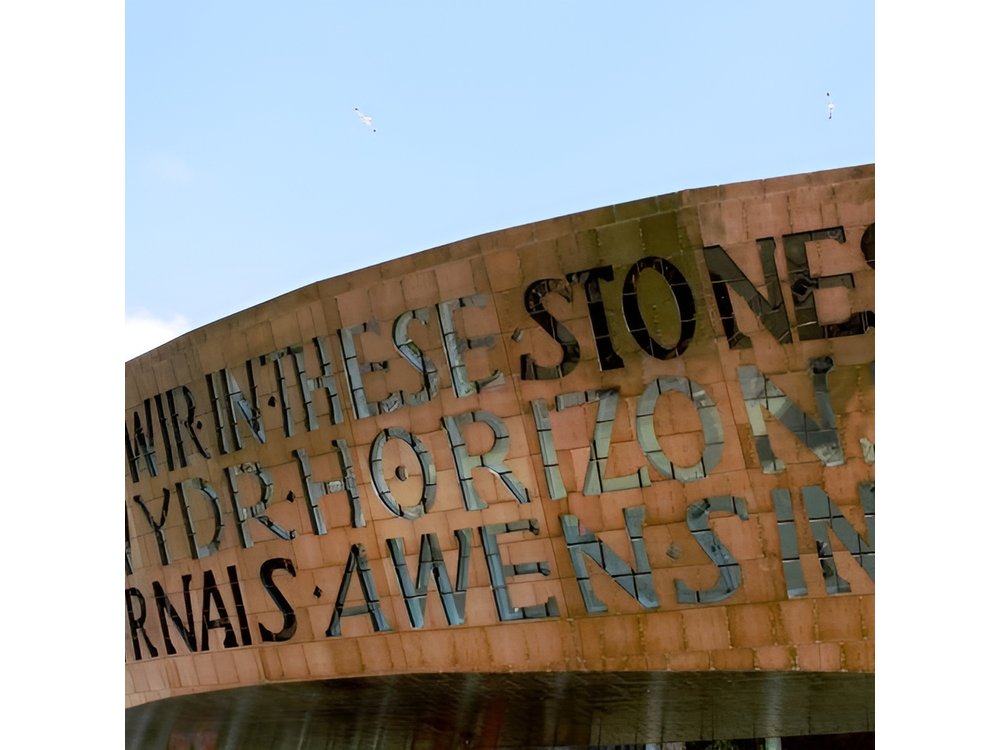 Cardiff Doctor Who Private Walking Tour