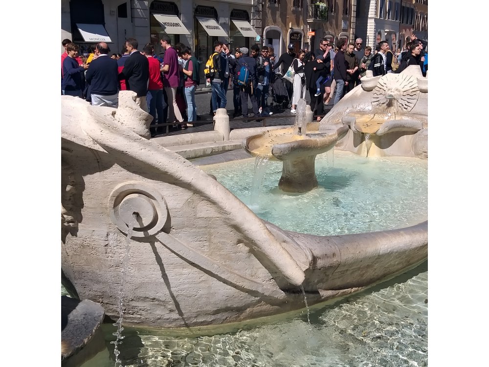 Rome Cabs
