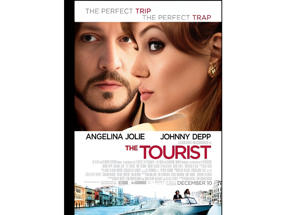 Venice Film Tour: Explore Iconic Movie Locations