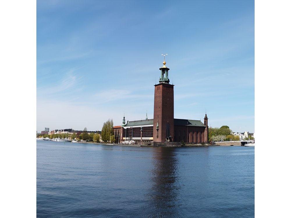 Stockholm Top attractions all-inclusive Gran Tour Winter Edition