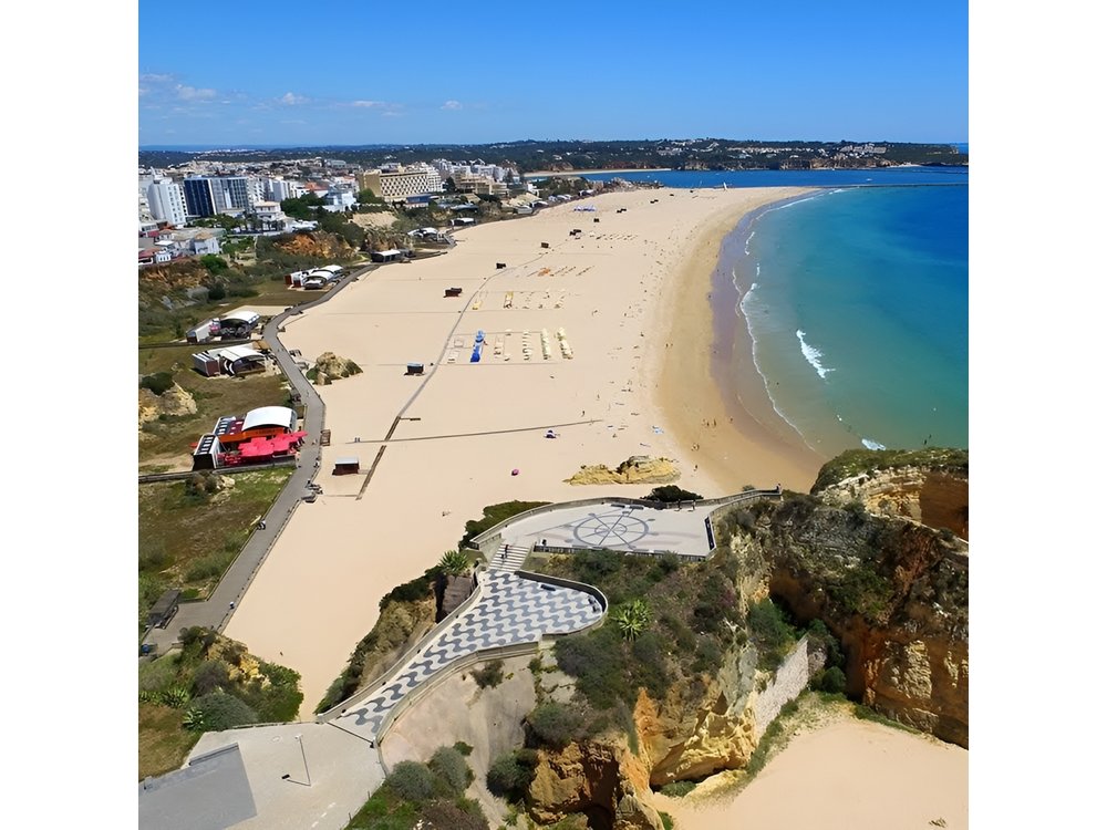 Algarve private day tour from Lisbon