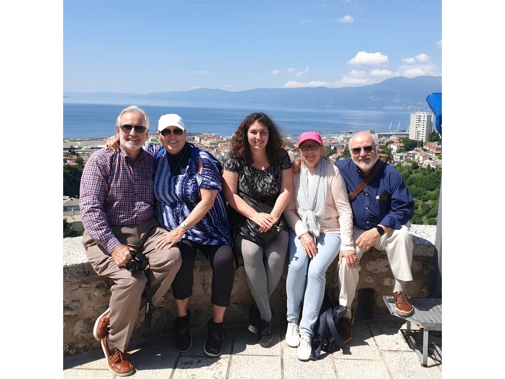 Private Walking Cultural Tour of Rijeka