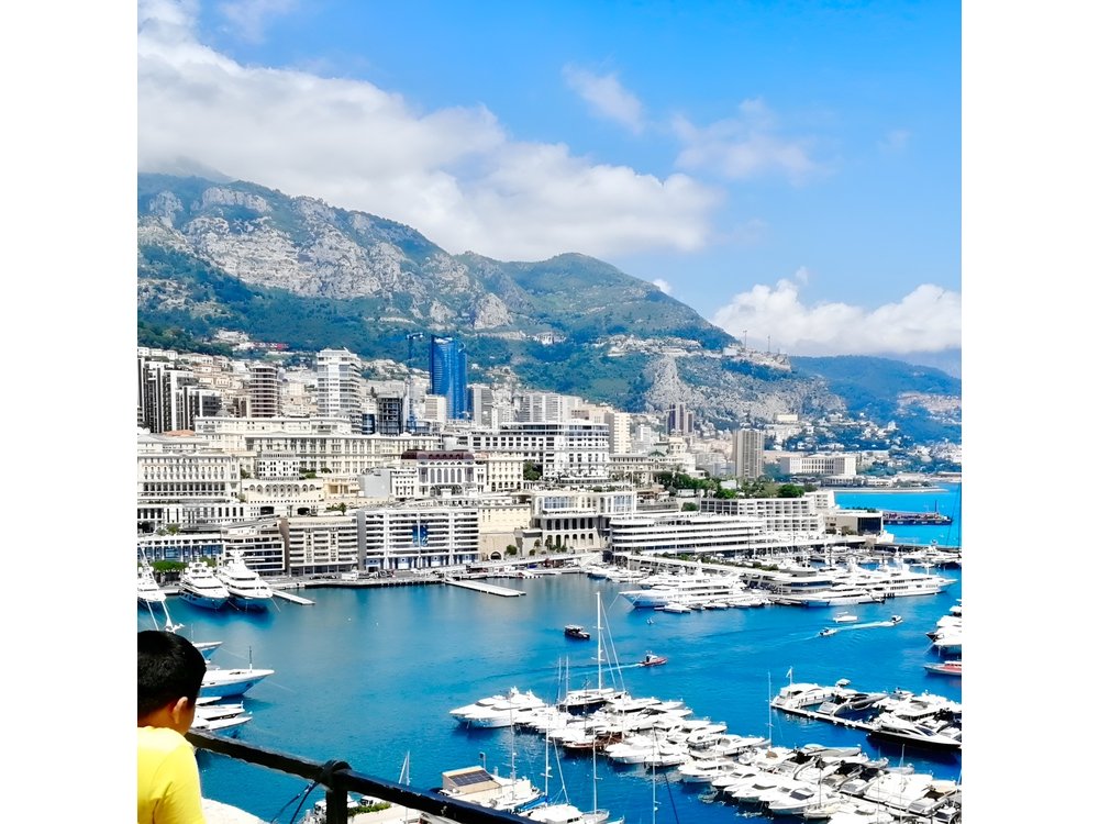 Monaco & Monte-Carlo: Classics & Hidden Gems - Walking & Boat