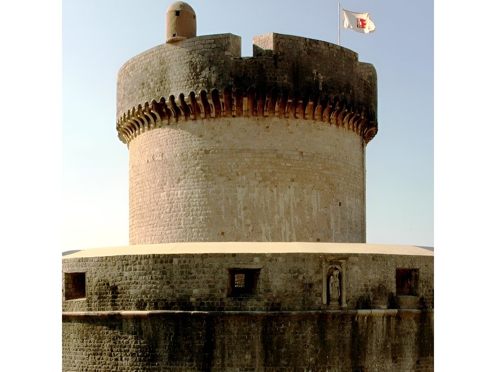 Walls of Liberty: A Self-Guided Audio Tour of Dubrovnik