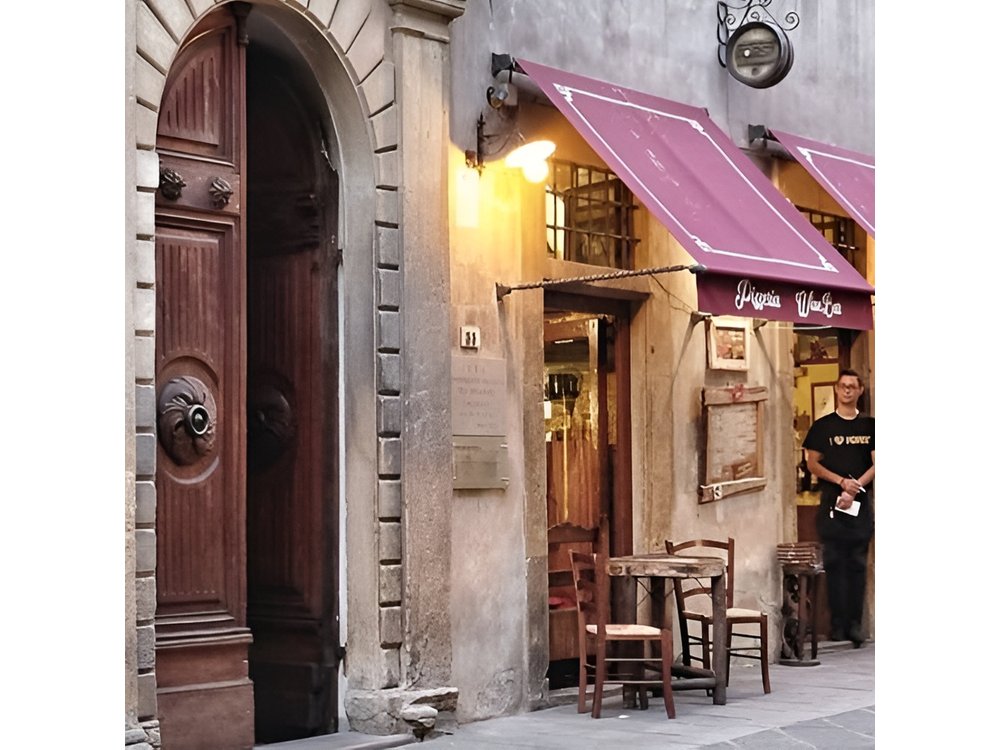Private Day Trip San Gimignano and Volterra from Florence
