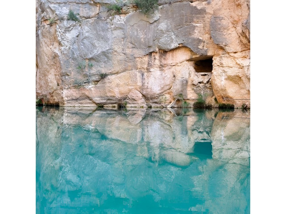 Hike Hanging Bridges and Canyon Túria - Chulilla - OFFICIAL GUIDE