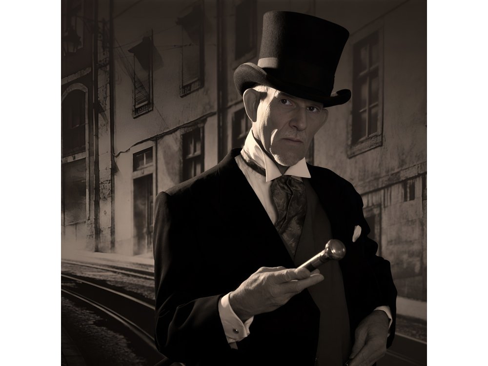London Bridge Ghost Walking Tour