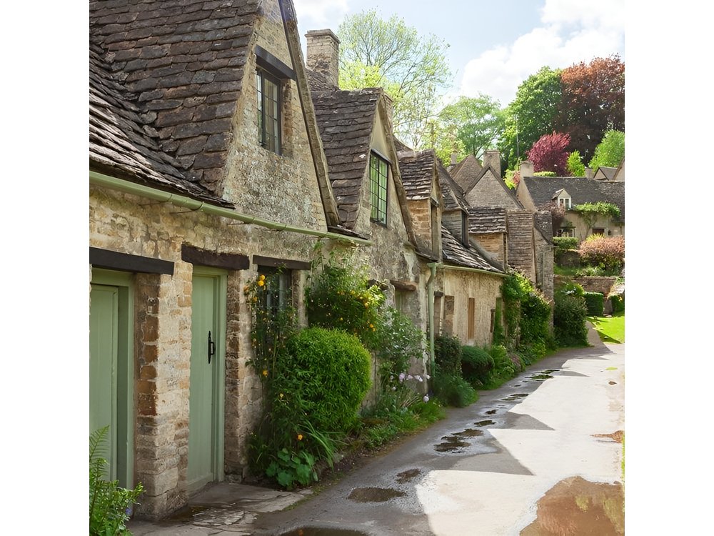 Cotswolds Small Group Tour from London