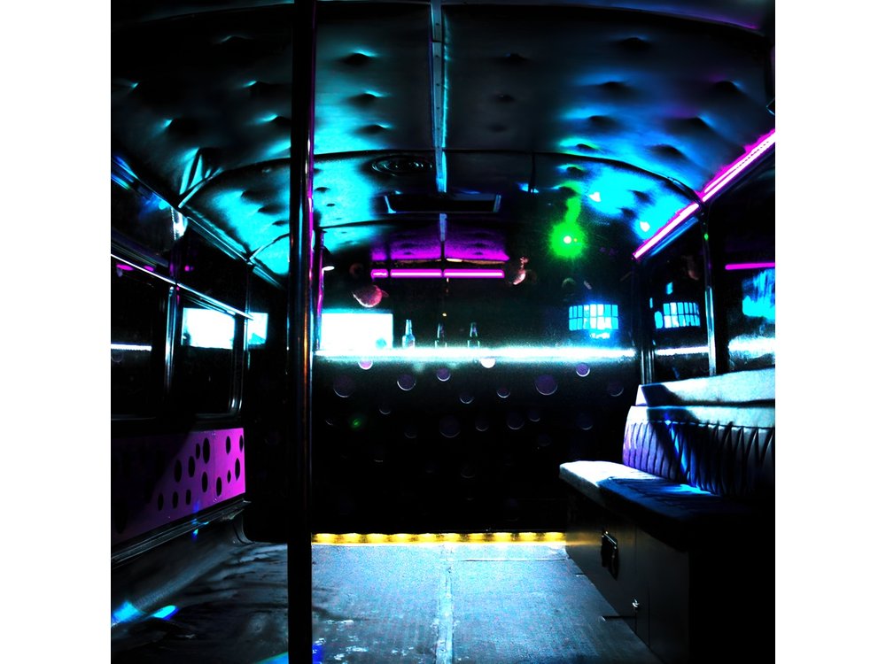 Private Party Bus & Nightclub Entry in Gdansk/Sopot