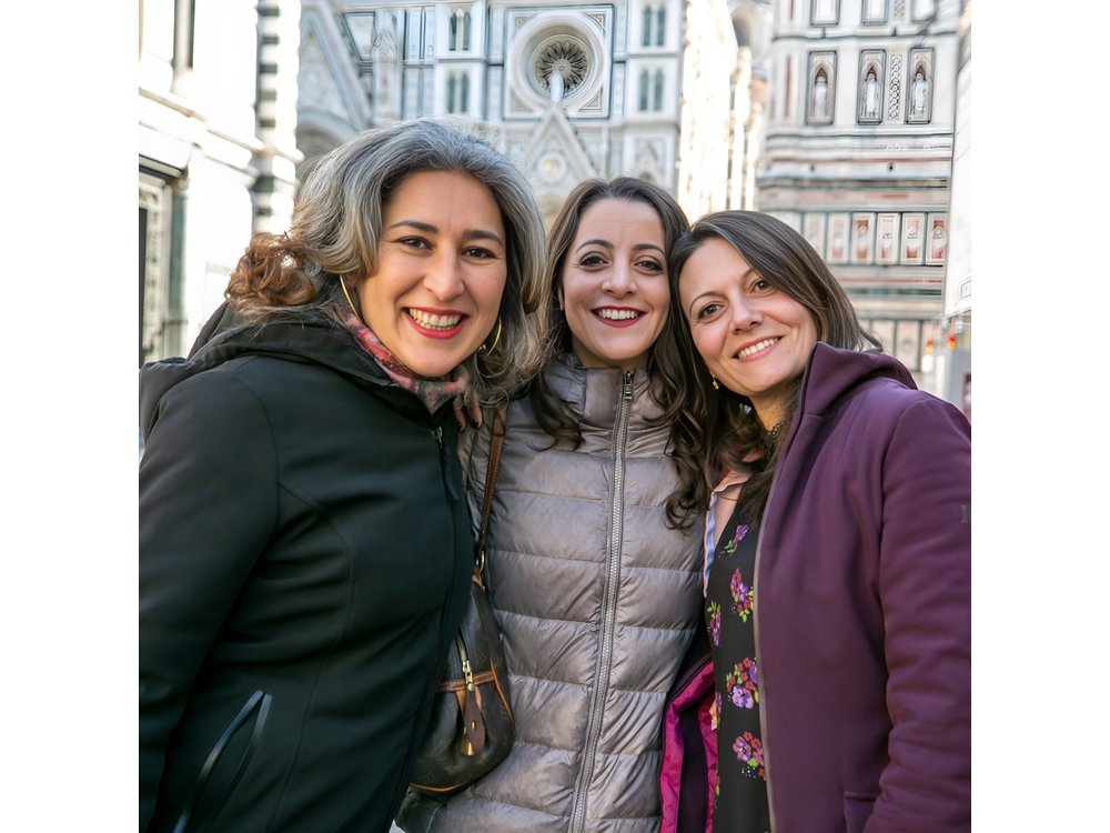 Best of Florence Top-rated Attractions with Private Guide