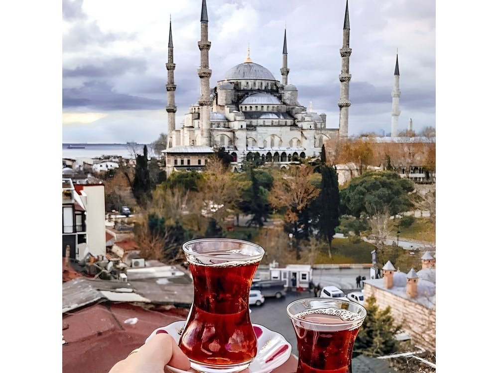 Private 12 Day Tour of Turkey From Istanbul
