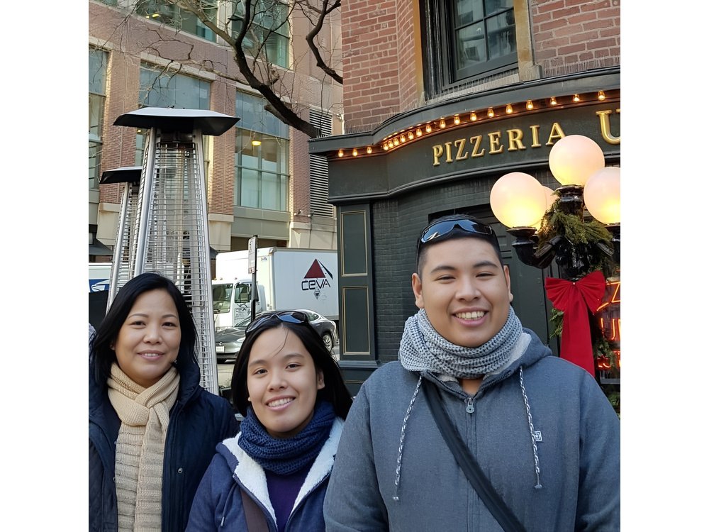 Private Chicago Foodie Tour
