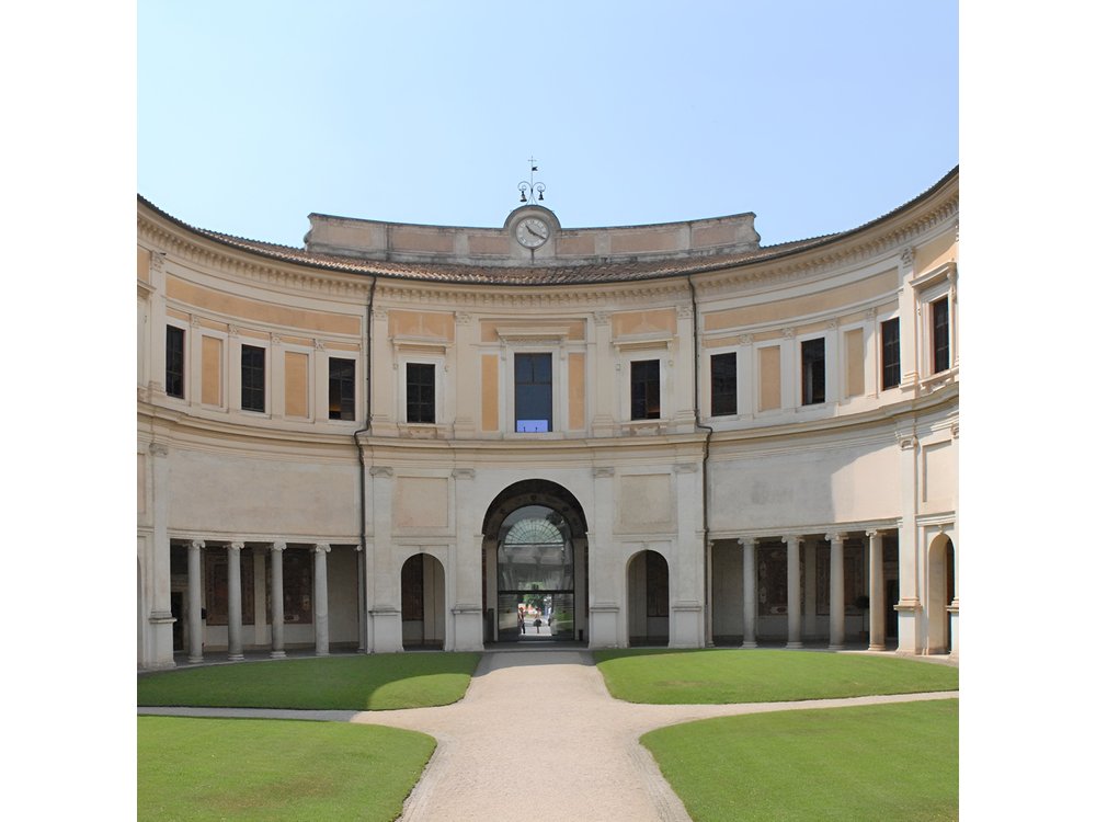 Rome Etruscan Museum of Villa Giulia