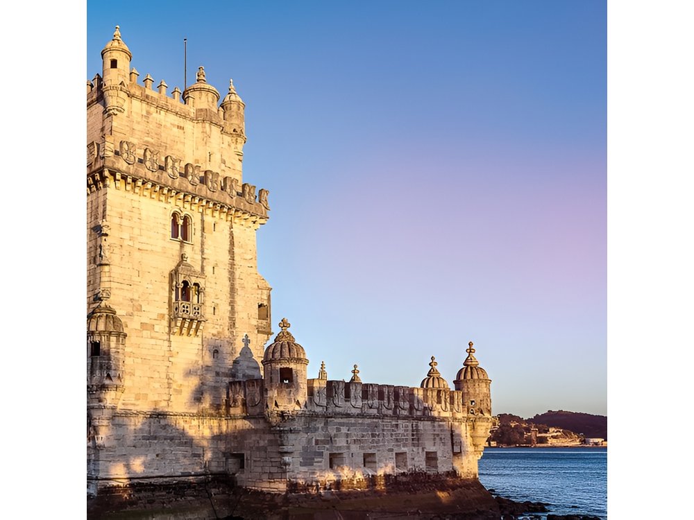Private Lisbon city tour