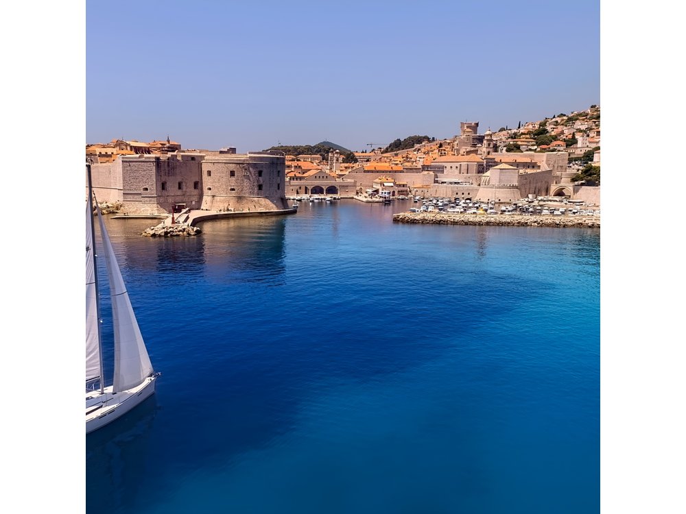Luxury Private Sailing from Dubrovnik: Day & Multiday Tours